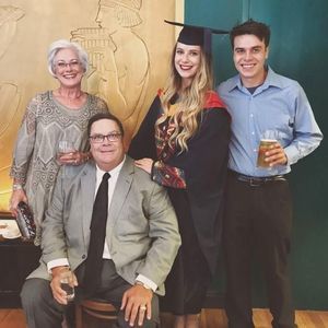 Meet your Posher, Gayle